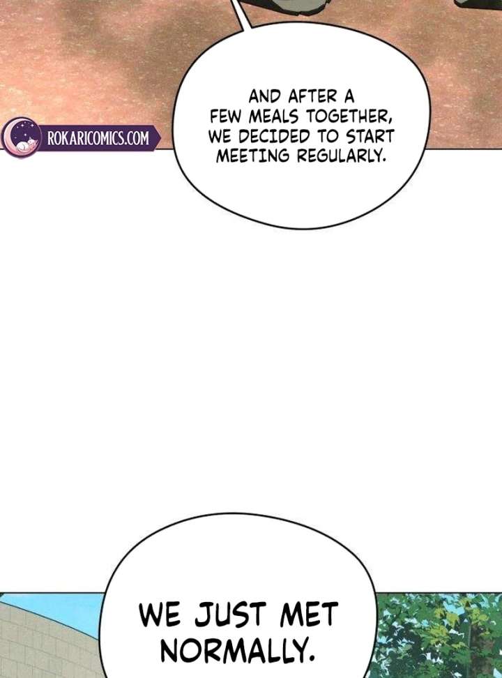 The Delinquent’s First Love Chapter 4 page 93