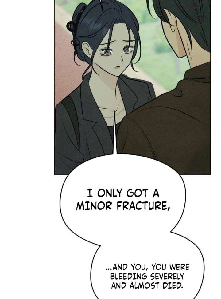 The Delinquent’s First Love Chapter 4 page 107