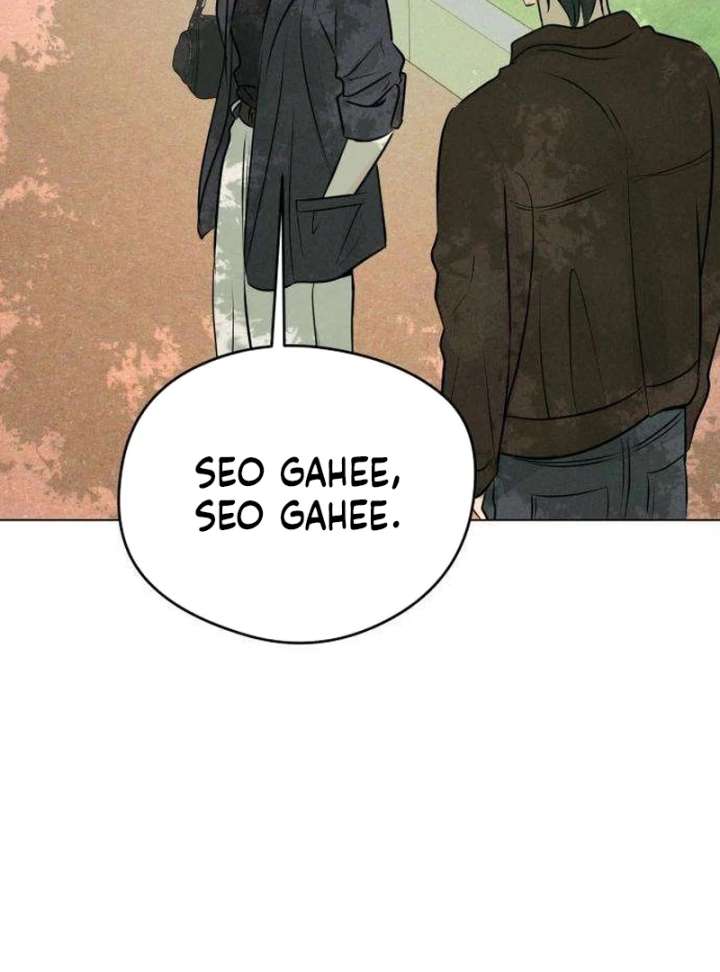 The Delinquent’s First Love Chapter 4 page 119