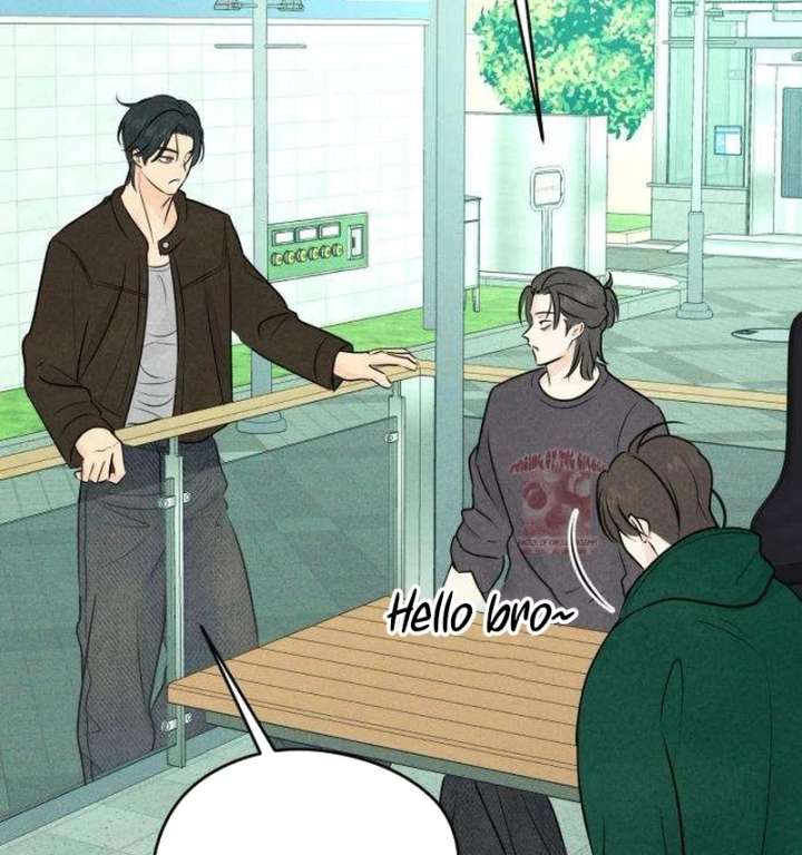The Delinquent’s First Love Chapter 4 page 129