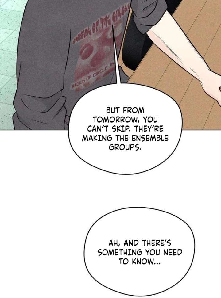 The Delinquent’s First Love Chapter 4 page 134