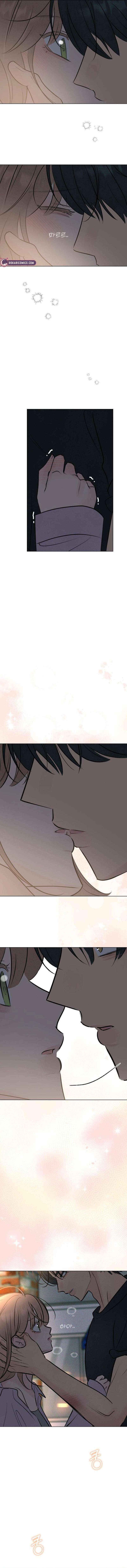 The Delinquent’s First Love Chapter 40 page 3