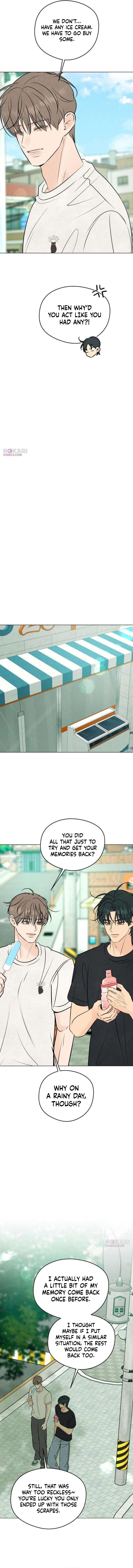 The Delinquent’s First Love Chapter 41 page 14