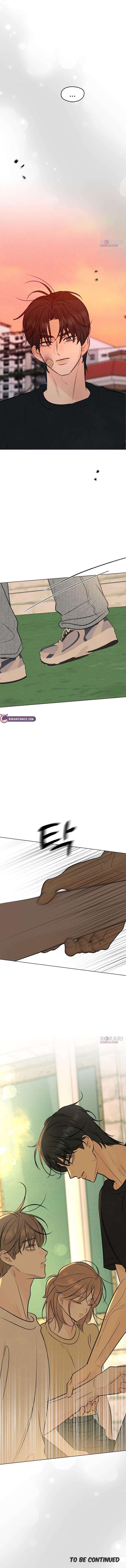 The Delinquent’s First Love Chapter 42 page 16