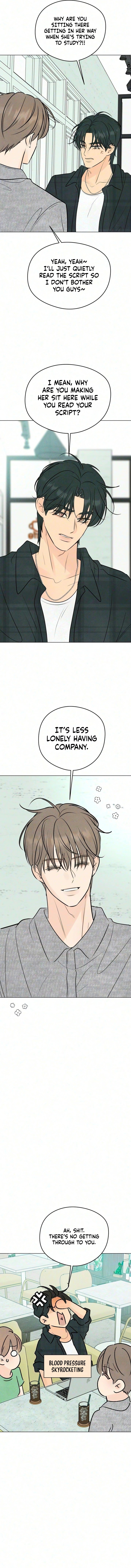 The Delinquent’s First Love Chapter 44 page 4
