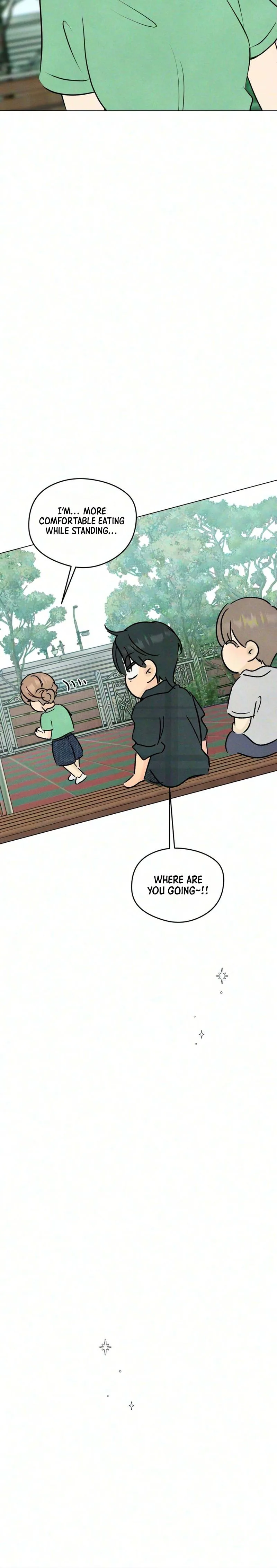 The Delinquent’s First Love Chapter 45 page 3