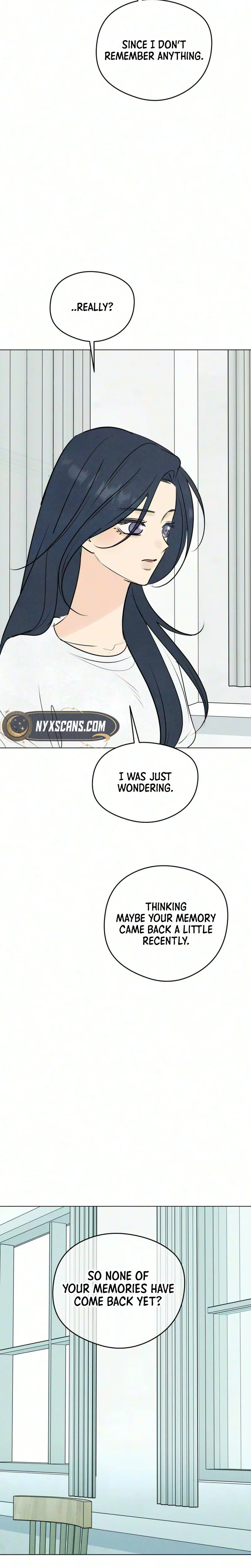 The Delinquent’s First Love Chapter 45 page 9