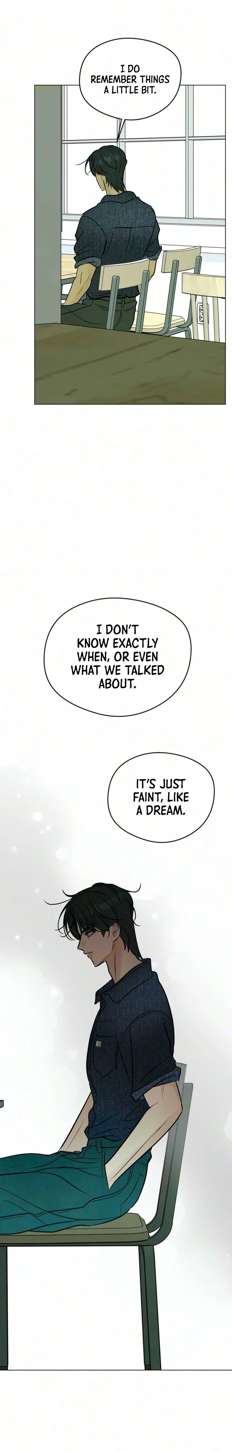 The Delinquent’s First Love Chapter 45 page 13
