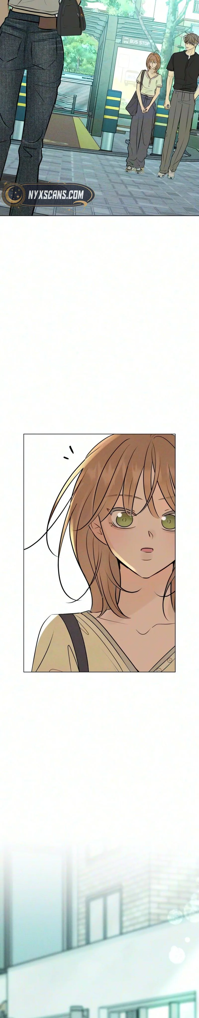 The Delinquent’s First Love Chapter 45 page 30
