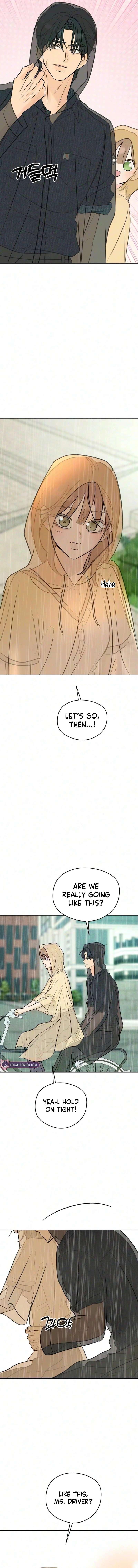 The Delinquent’s First Love Chapter 47 page 4