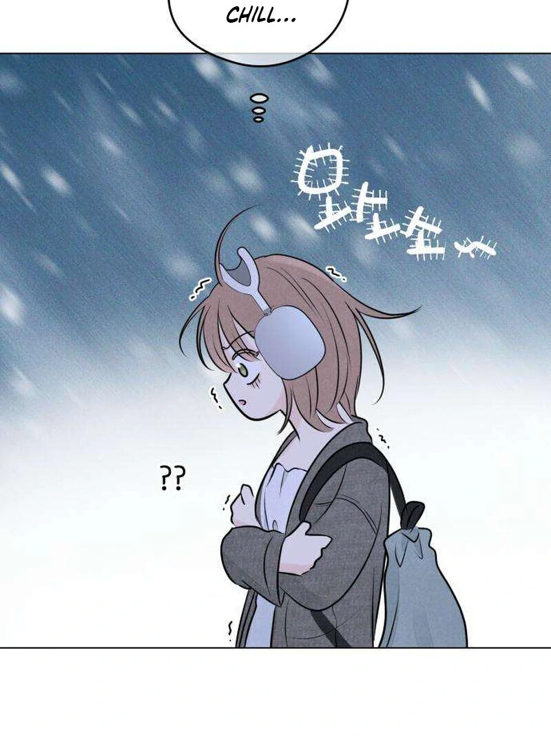 The Delinquent’s First Love Chapter 5 page 6