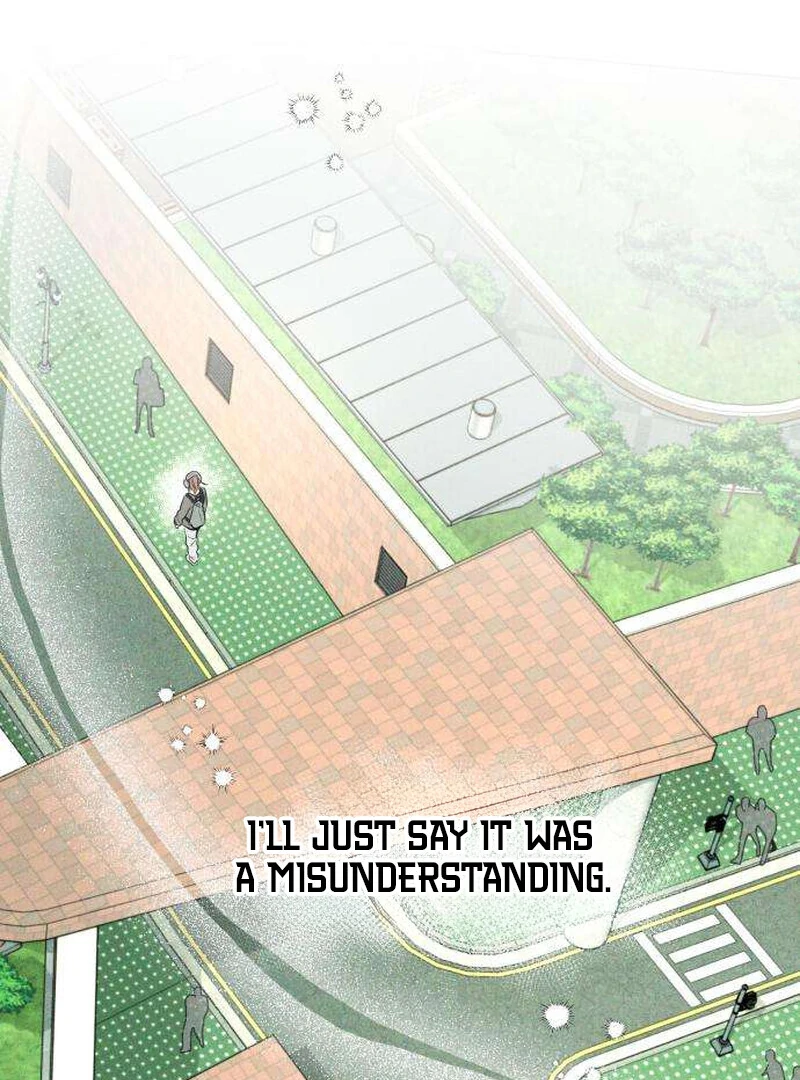 The Delinquent’s First Love Chapter 5 page 10