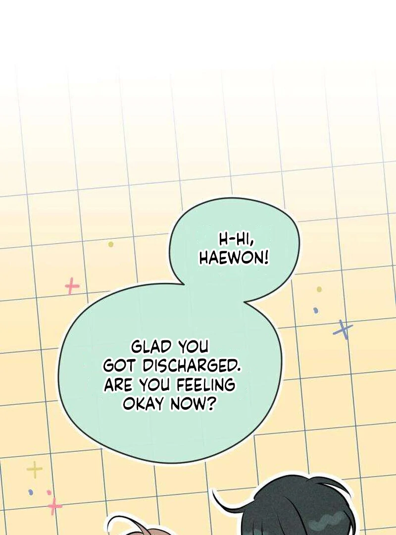The Delinquent’s First Love Chapter 5 page 18