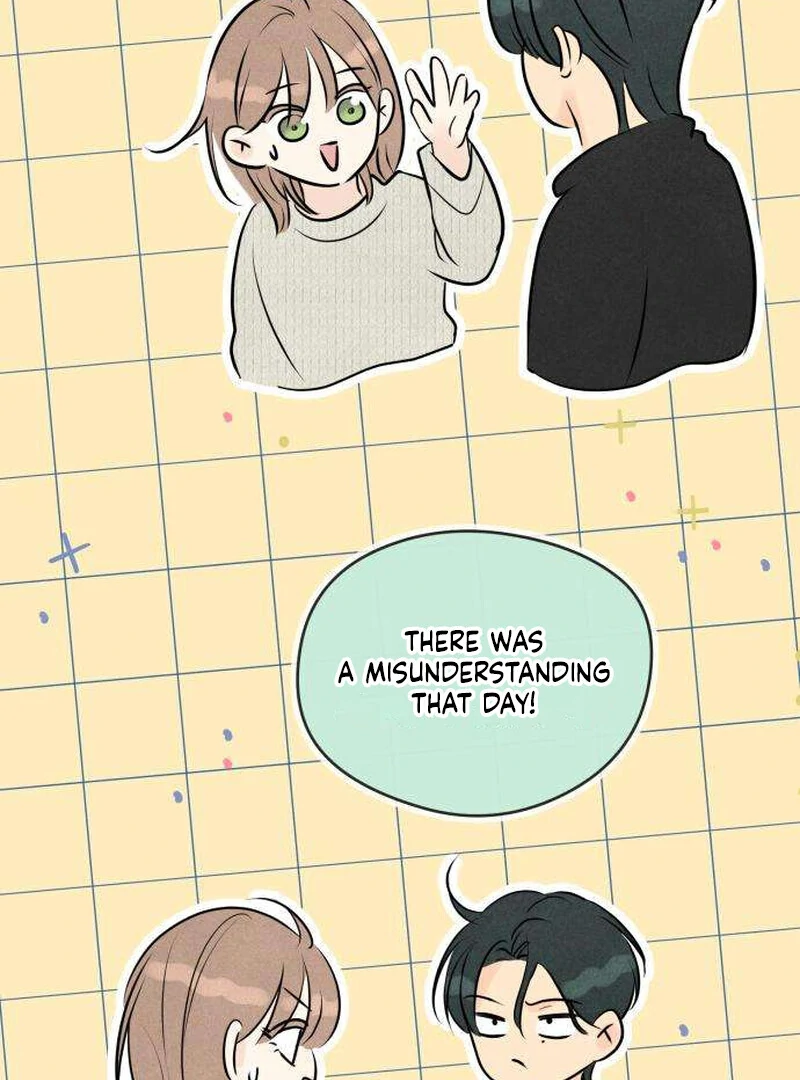 The Delinquent’s First Love Chapter 5 page 19