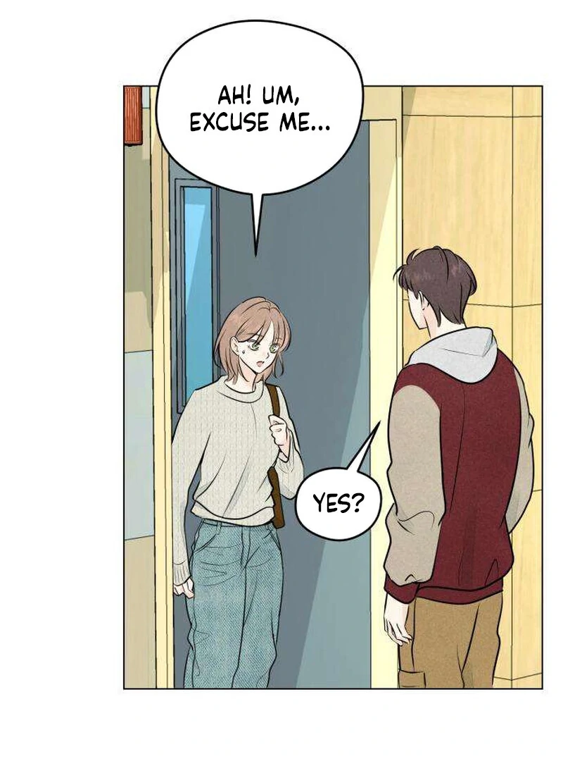 The Delinquent’s First Love Chapter 5 page 28