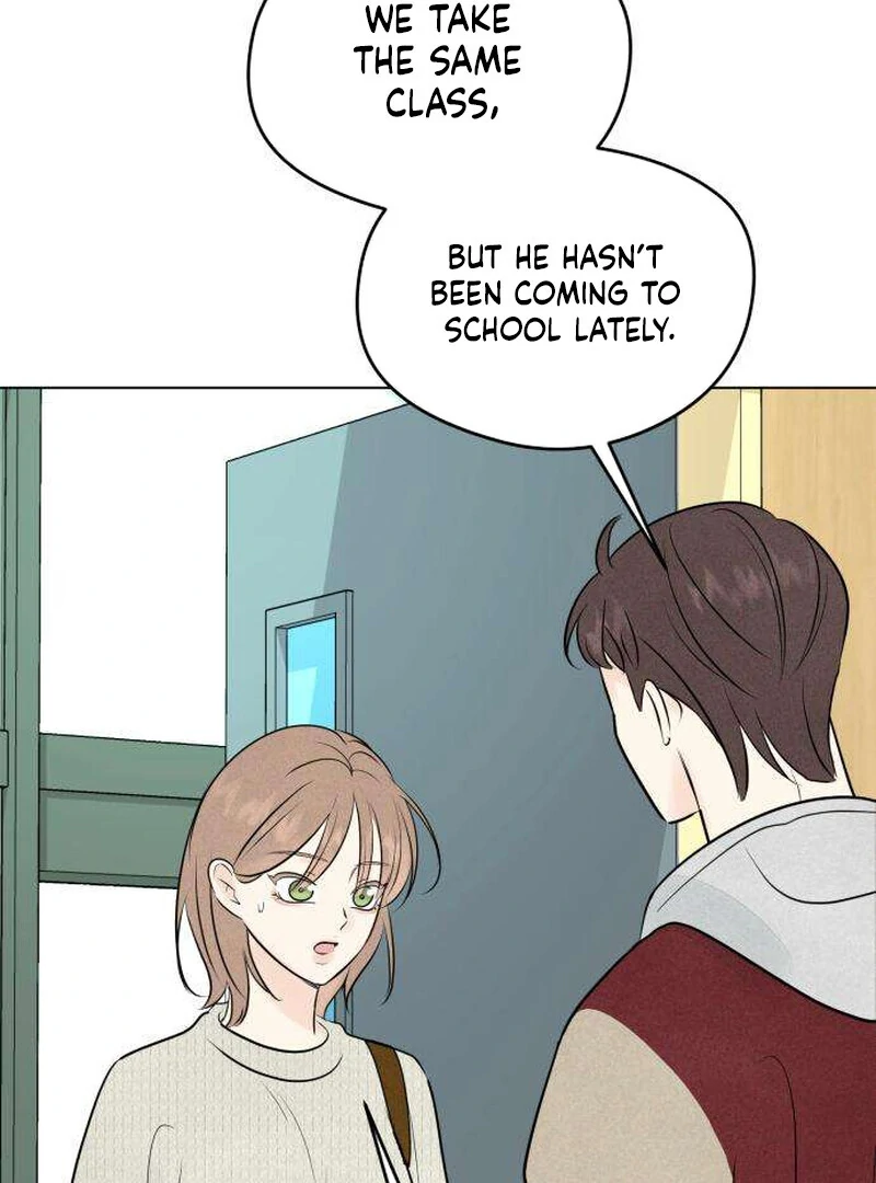 The Delinquent’s First Love Chapter 5 page 31