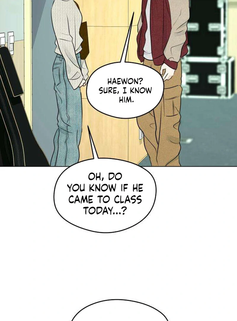 The Delinquent’s First Love Chapter 5 page 30