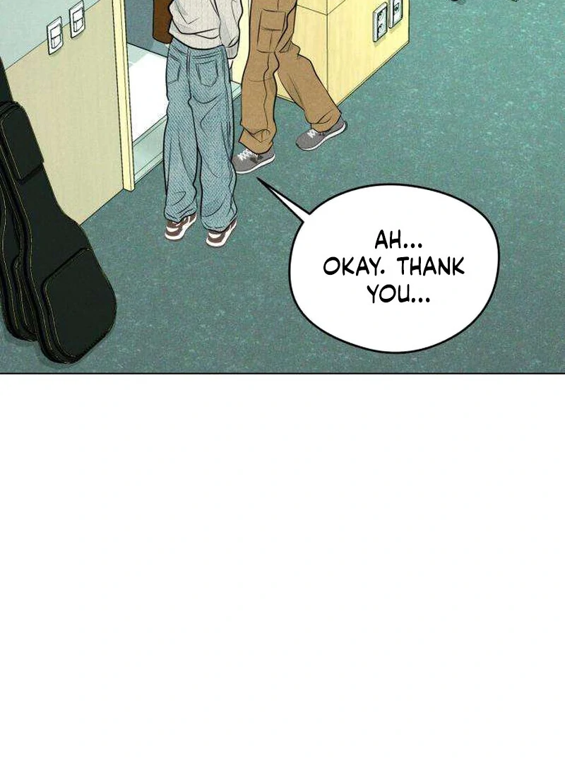 The Delinquent’s First Love Chapter 5 page 34
