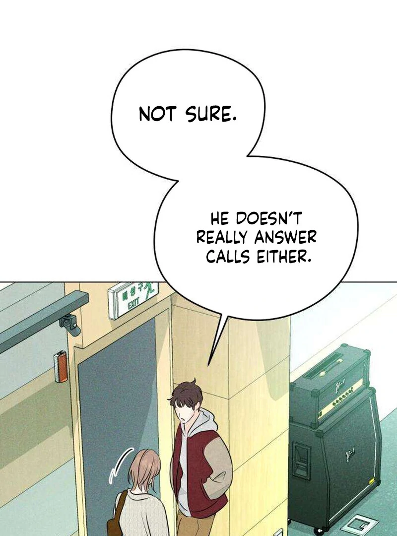 The Delinquent’s First Love Chapter 5 page 33