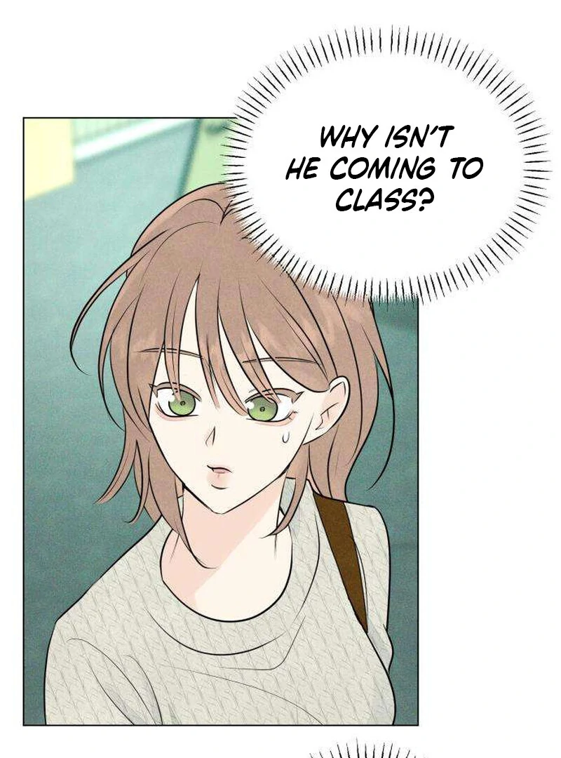 The Delinquent’s First Love Chapter 5 page 35