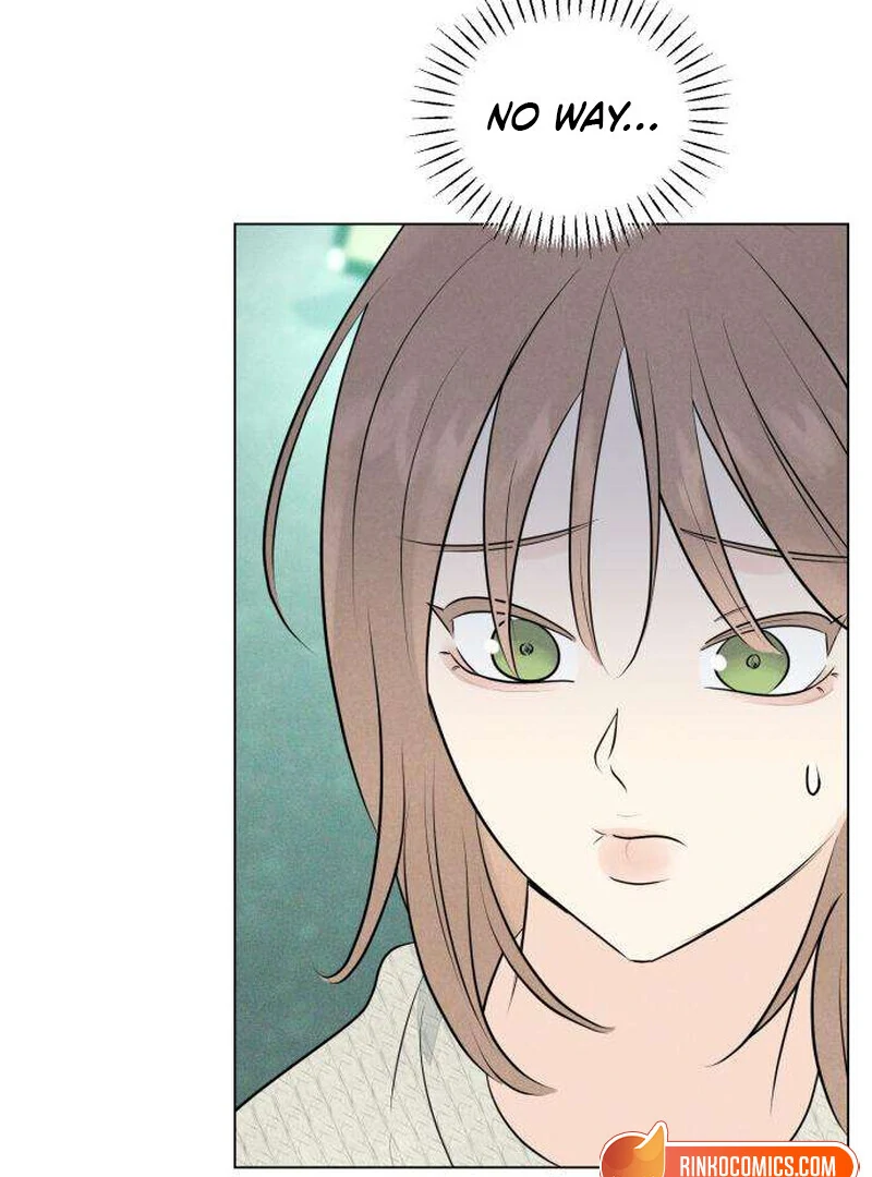 The Delinquent’s First Love Chapter 5 page 36
