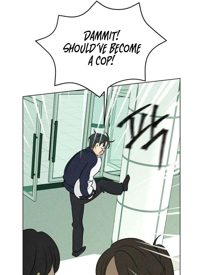 The Delinquent’s First Love Chapter 5 page 51