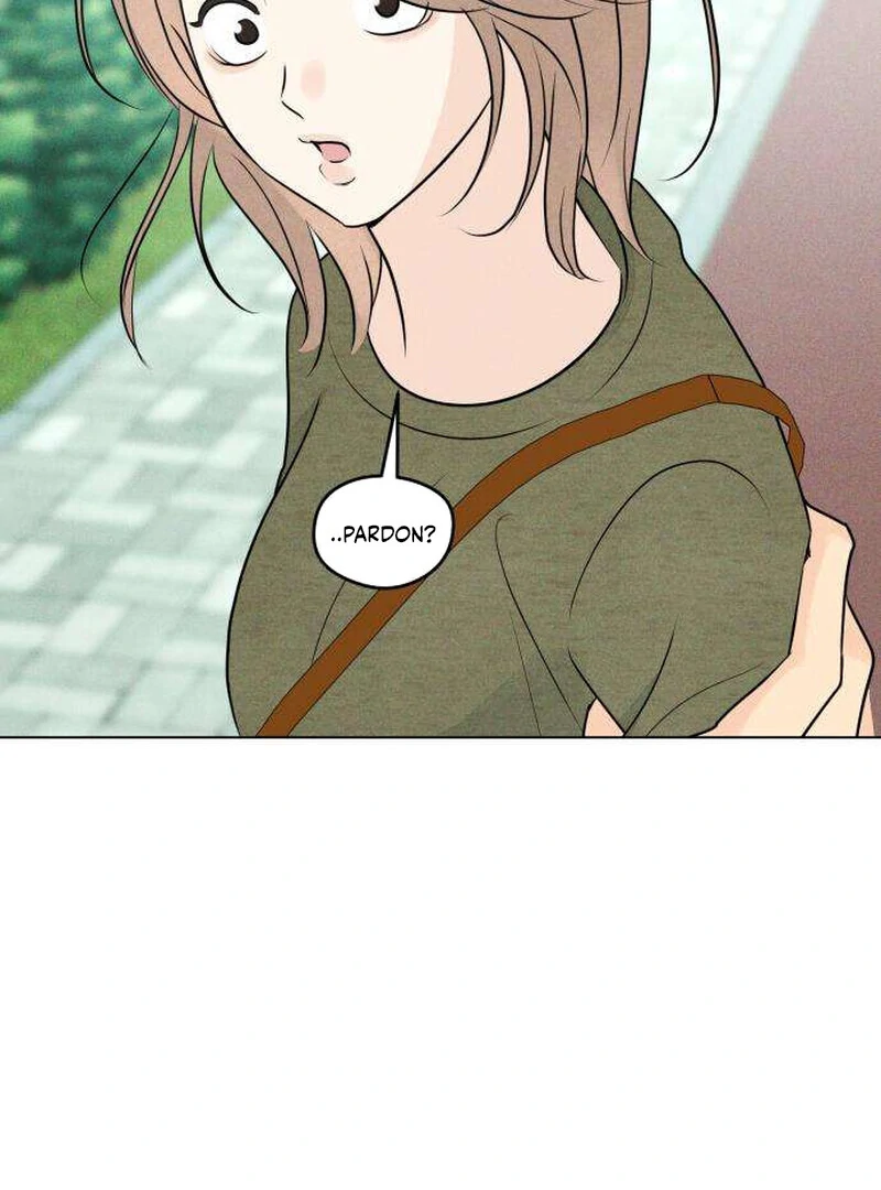 The Delinquent’s First Love Chapter 5 page 71