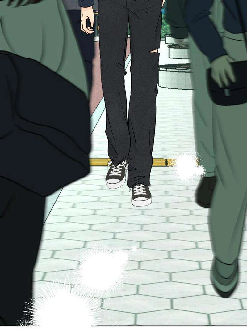 The Delinquent’s First Love Chapter 5 page 82
