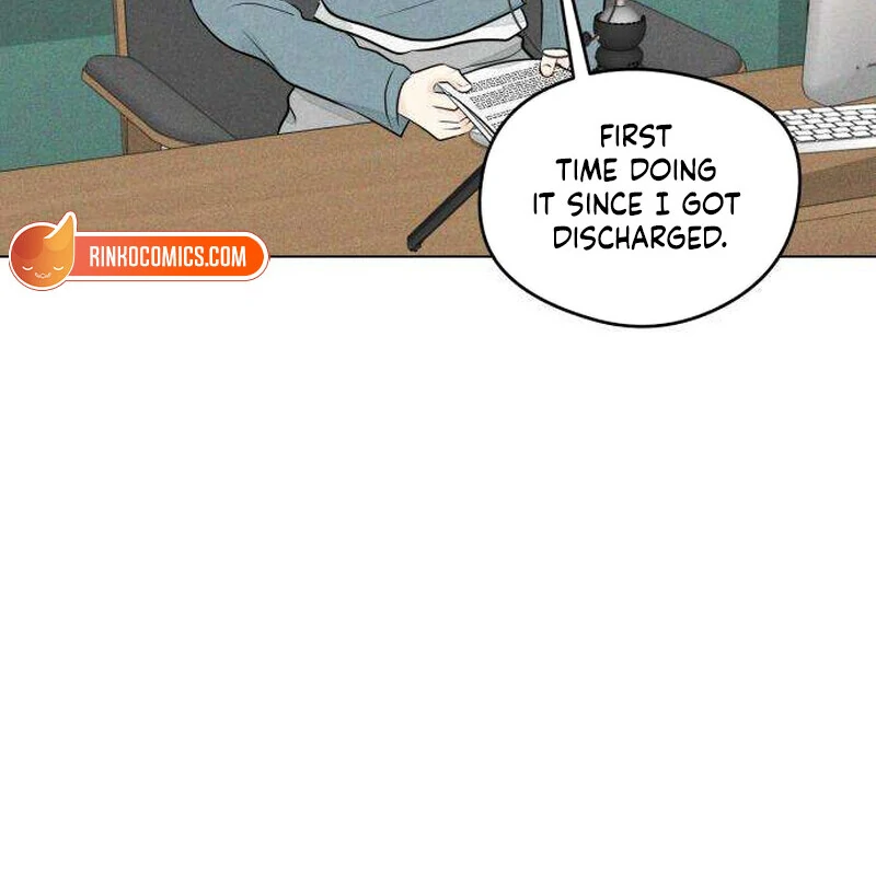 The Delinquent’s First Love Chapter 5 page 87