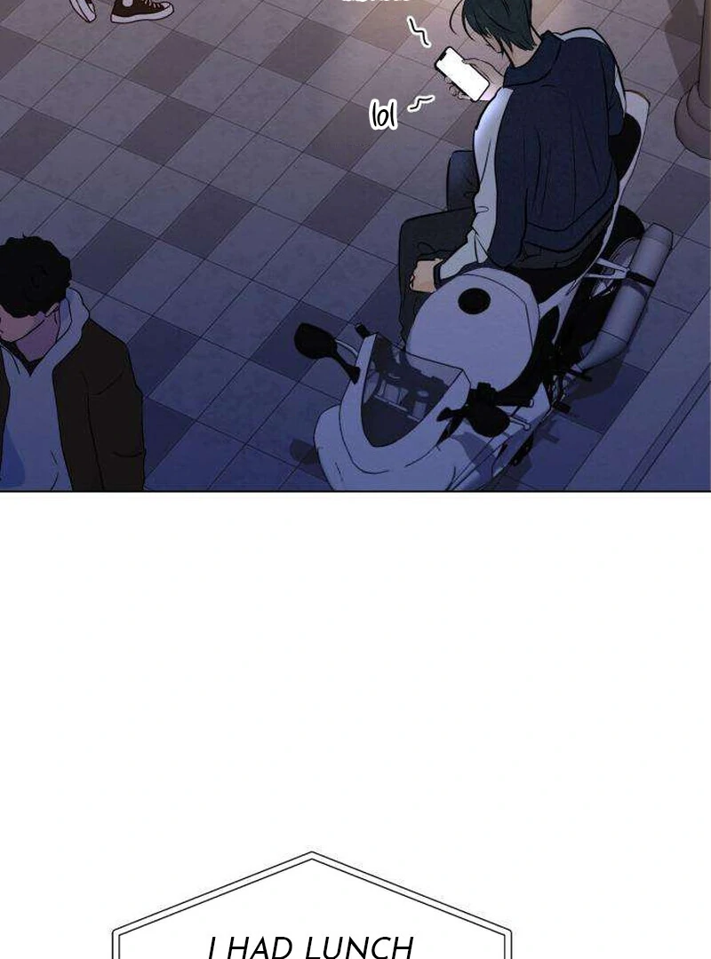 The Delinquent’s First Love Chapter 5 page 133