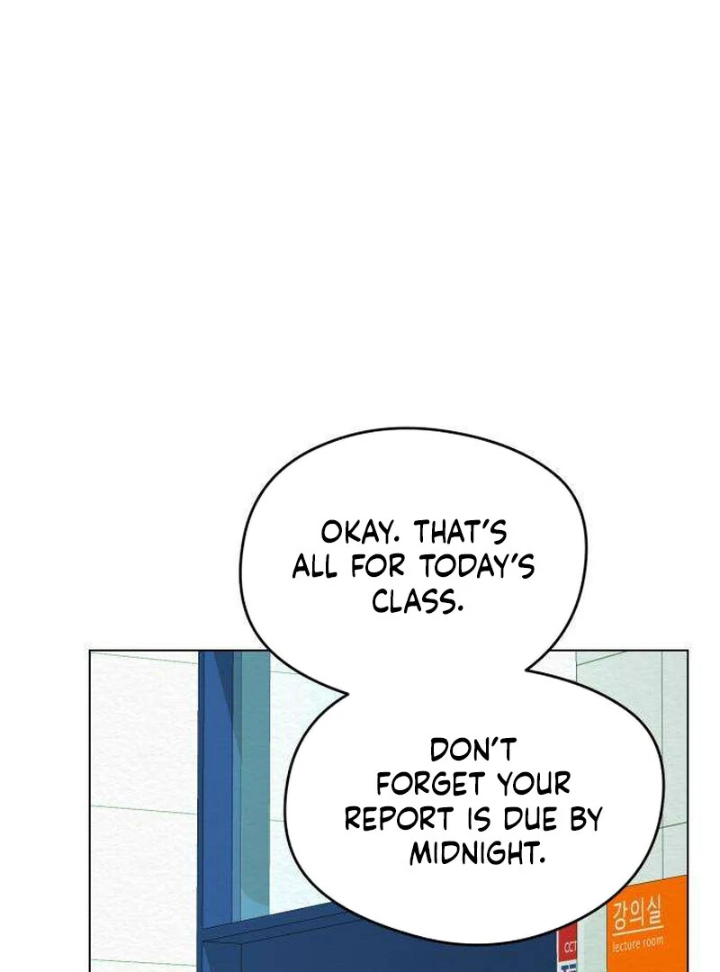 The Delinquent’s First Love Chapter 5 page 140