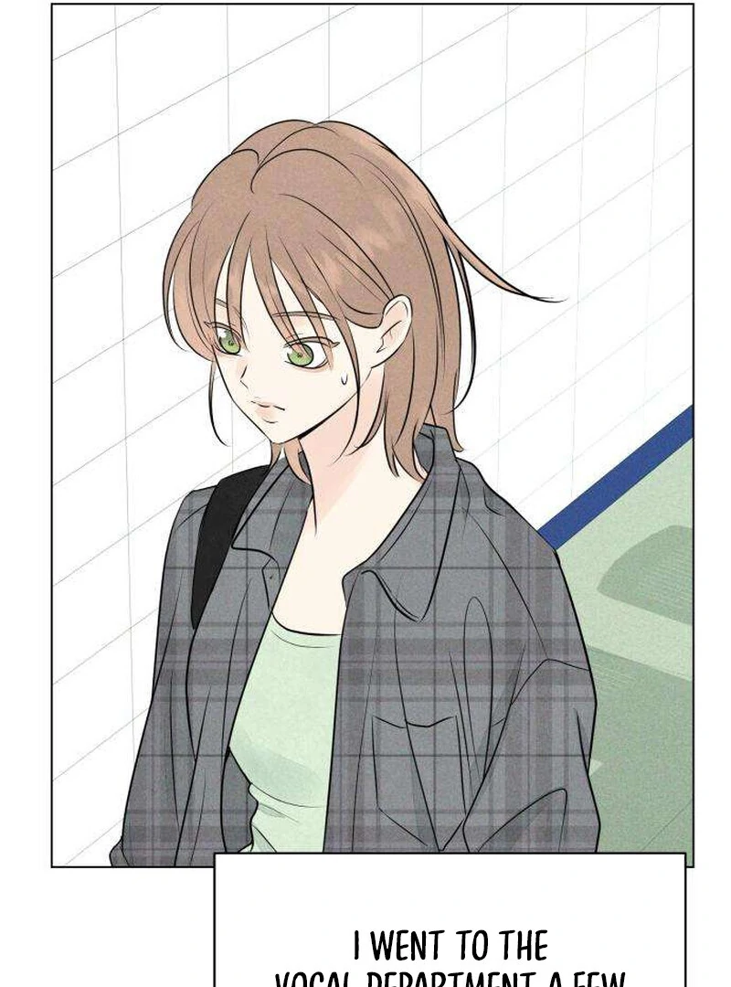The Delinquent’s First Love Chapter 5 page 144