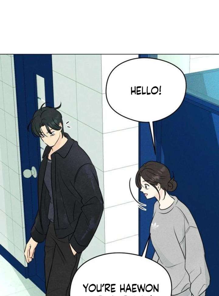 The Delinquent’s First Love Chapter 6 page 14