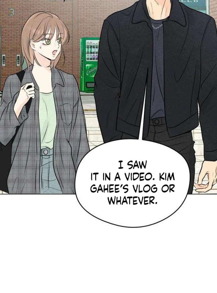 The Delinquent’s First Love Chapter 6 page 36