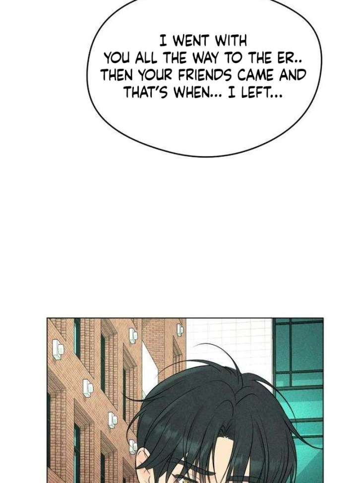 The Delinquent’s First Love Chapter 6 page 43