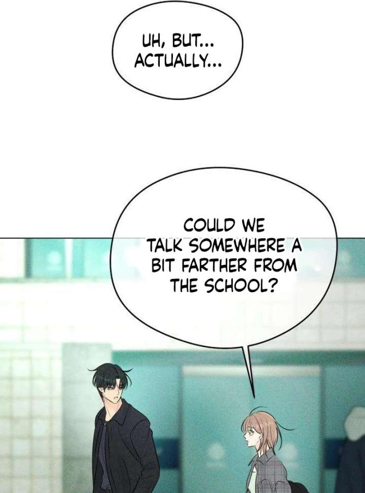 The Delinquent’s First Love Chapter 6 page 53