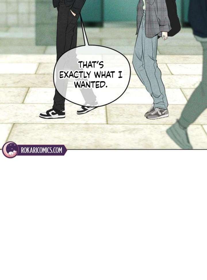 The Delinquent’s First Love Chapter 6 page 54