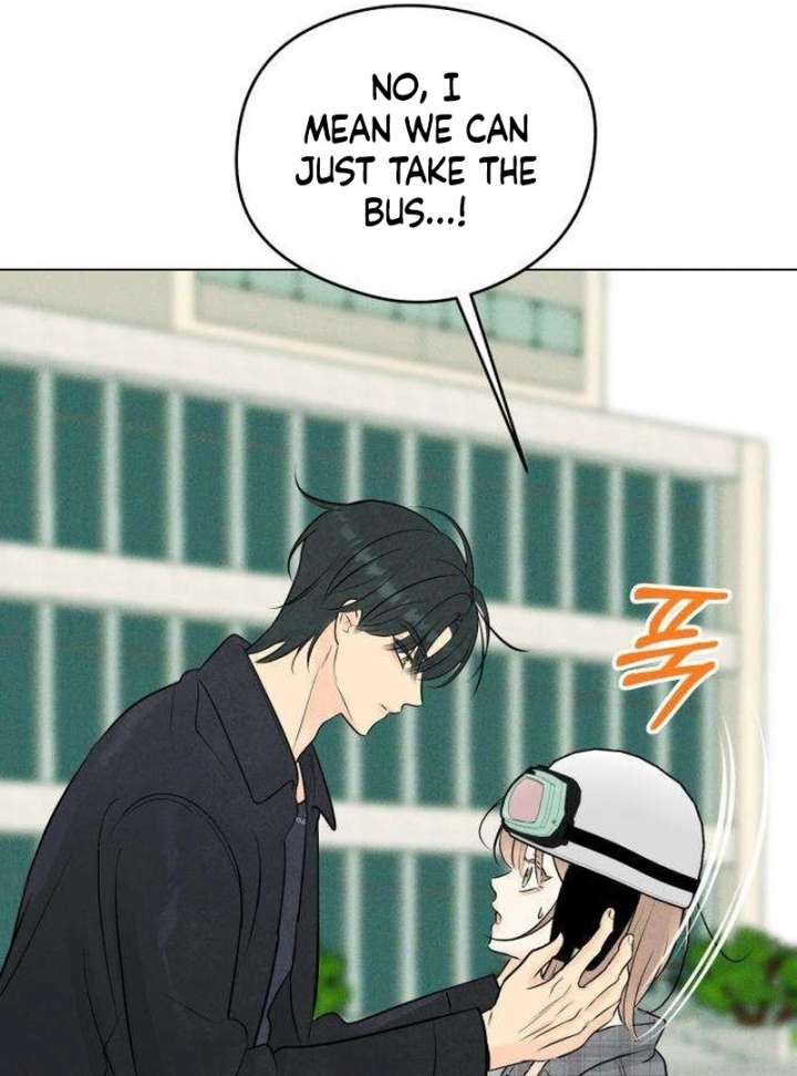 The Delinquent’s First Love Chapter 6 page 59