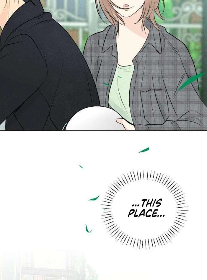 The Delinquent’s First Love Chapter 6 page 74
