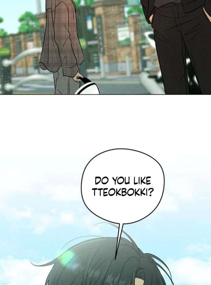 The Delinquent’s First Love Chapter 6 page 81