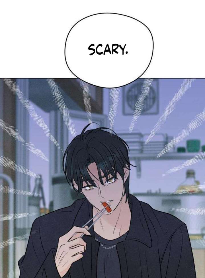 The Delinquent’s First Love Chapter 6 page 89