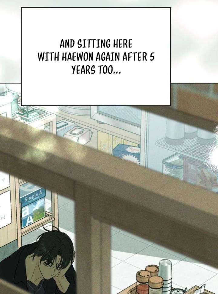 The Delinquent’s First Love Chapter 6 page 103