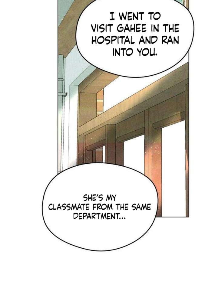 The Delinquent’s First Love Chapter 6 page 109