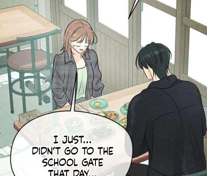The Delinquent’s First Love Chapter 6 page 124