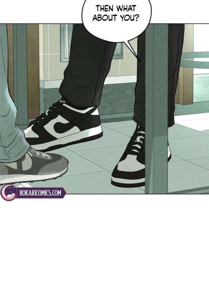 The Delinquent’s First Love Chapter 6 page 147