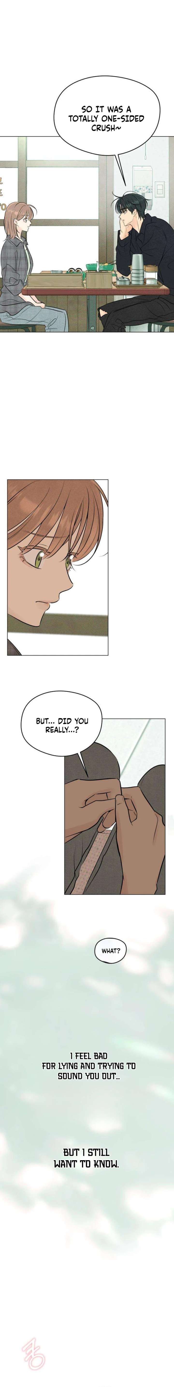 The Delinquent’s First Love Chapter 7 page 4
