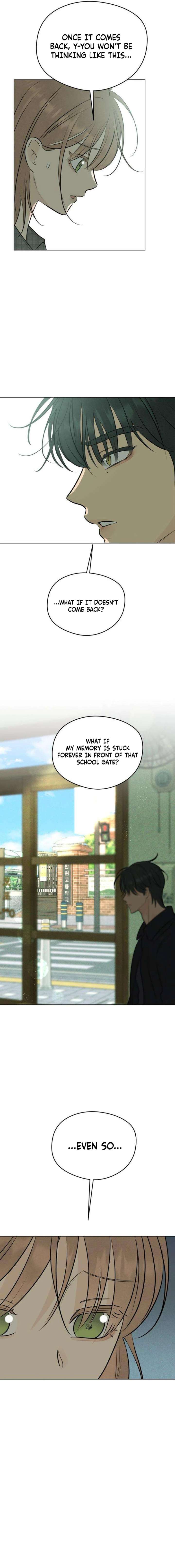 The Delinquent’s First Love Chapter 7 page 14