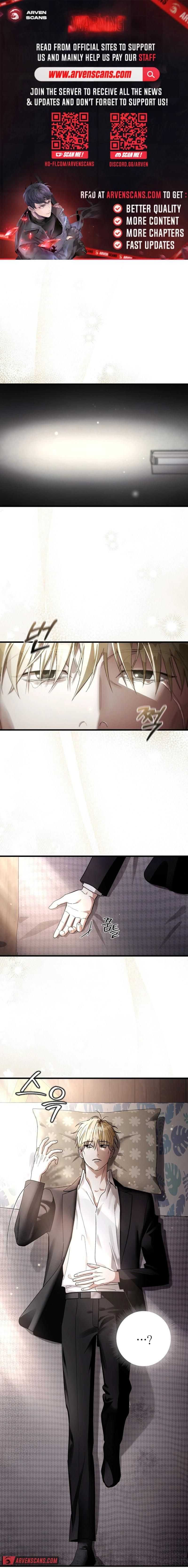The Delusional Hunter in Another World Chapter 1 page 2