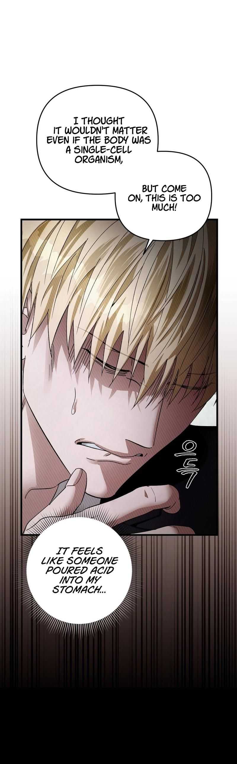 The Delusional Hunter in Another World Chapter 1 page 8
