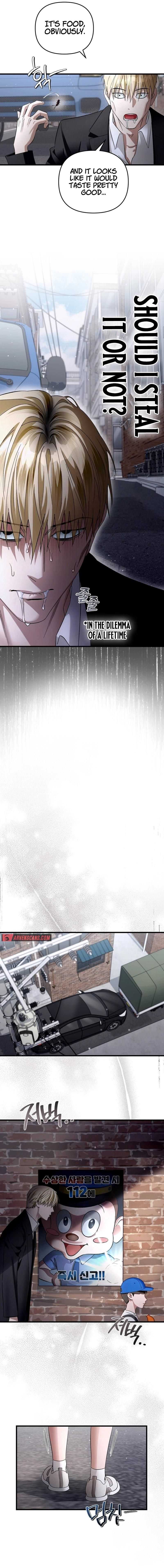 The Delusional Hunter in Another World Chapter 1 page 15